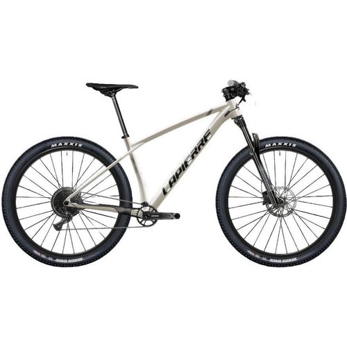 Lapierre ProRace 4.9 Sand 2025 (29) größe S 35 cm (14) LPDRA390