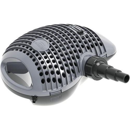 HEISSNER HFP10000-22, Boosterpumpe, 95 W, AC, 10000 l/h, Frostbeständig, Grau