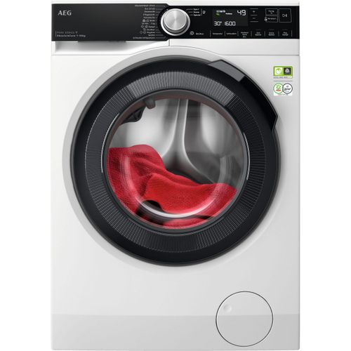 AEG 9000 AbsoluteCare® WiFi / 10 kg LR9W80600 Weiß