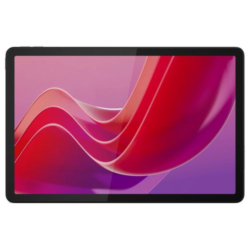 Lenovo Tablet Tab M11. Bildschirmdiagonale: 27,8 cm (10.9"), Display-Auflösung: 1920 x 1200 Pixel. Interne Speicherkapazität: 128 GB