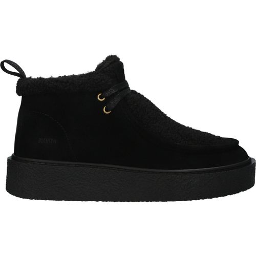ENJAR SAALA - EL427 Black - Sneaker (mittel)