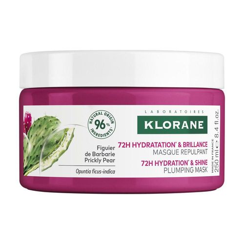 Barbaria Vijgenmasker 250 ml