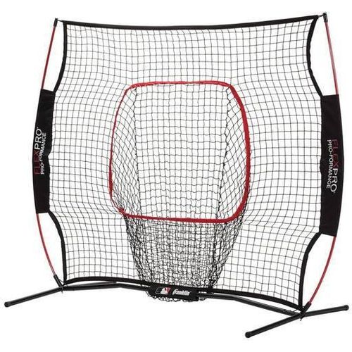 Franklin MLB 5x5 Flex Pro Netz (24911)