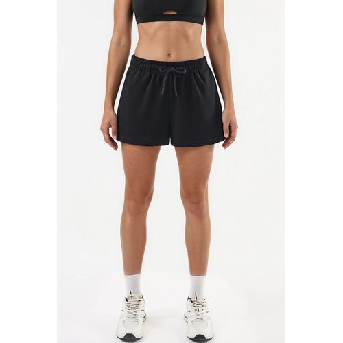 Modal Touch Entspannt Fit Shorts