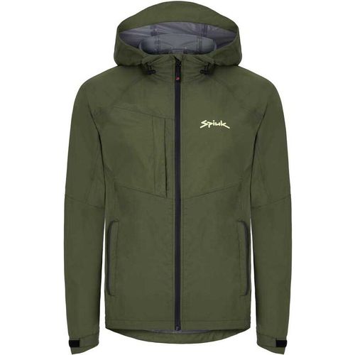 Spiuk All Terrain Jacke Grün L Mann Grün L