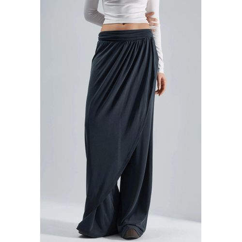 Weite Salwar-Hosen