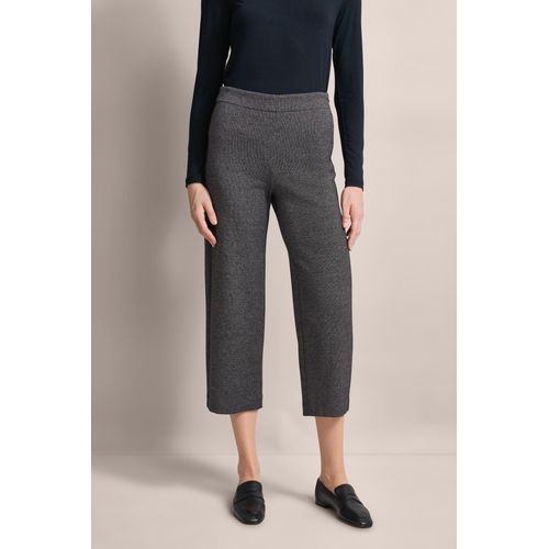 Bugatti Damen Broek met structuur