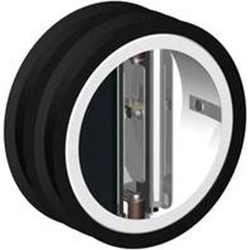 AIR FIRE TECH Brandschutzklappen Einschub für Wand u. Decke EI120, Inlap/DN125, 1 Stk.