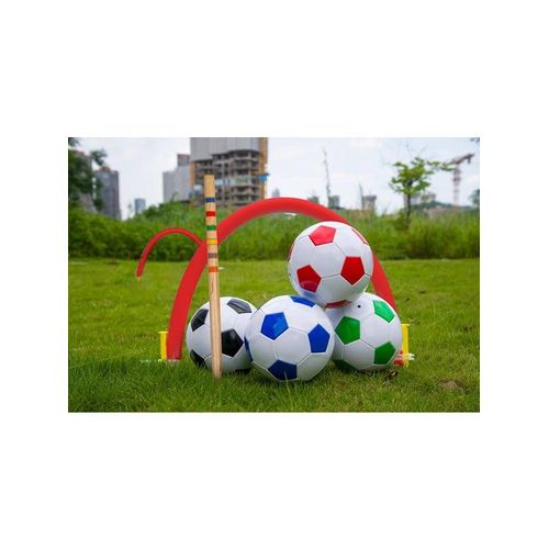 Stanlord Fußball-Krocket