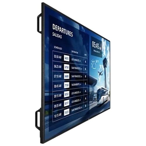 PHILIPS P-Line 65BDL6017P 165,1cm(65") 24/7/UHD (Speditionsversand)