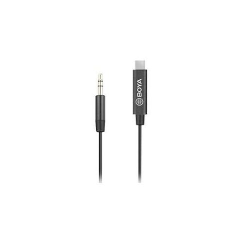 BOYA BY-K2 Microphone Kit