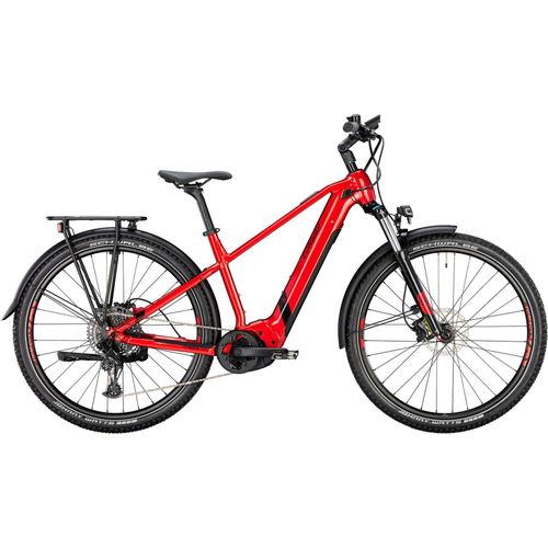Conway CAIRON C 3.0 HE. 29/XL 12GG RED/BLACK.