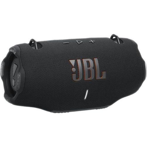 JBL Xtreme 4 Bluetooth-Lautsprecher, IP67, 100 W, Schwarz