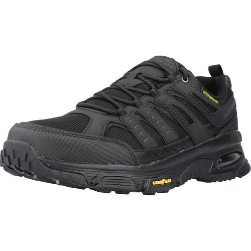SKECHERS SKECH-AIR ENVOY Schwarz