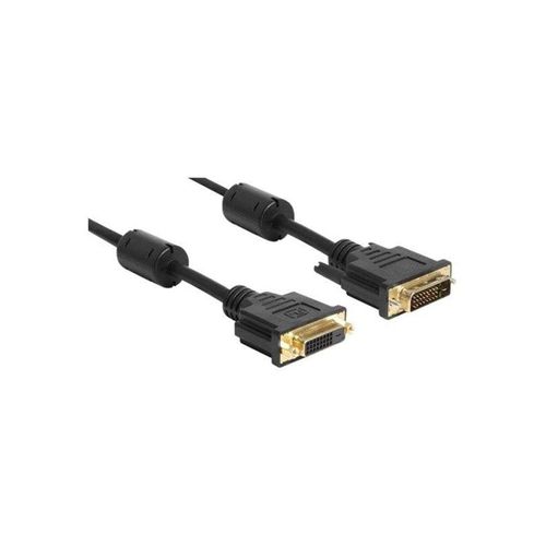 DeLOCK DVI cable - 2 m