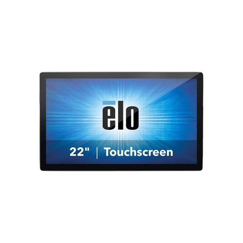 22" Tyco Electronics Elo 2295L