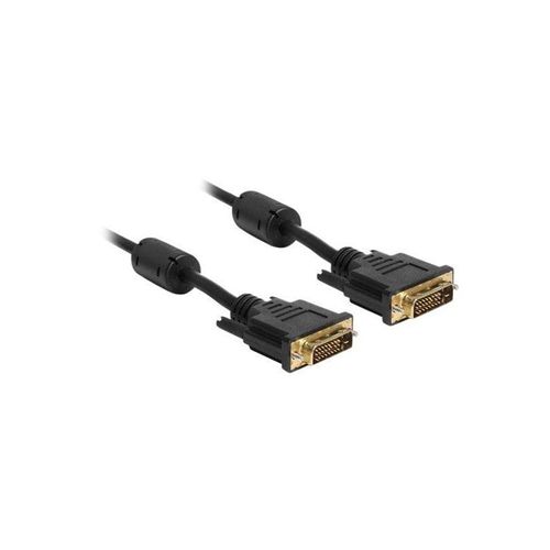 DeLOCK DVI cable - 3 m