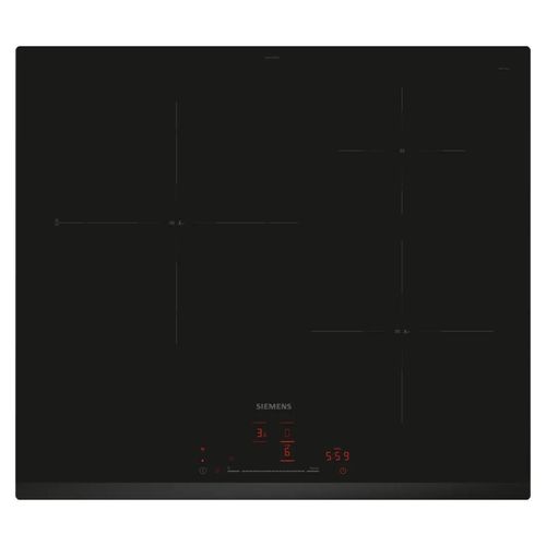 Induktionskochfeld Siemens EH631HCC1E 59,2 cm 7400 W