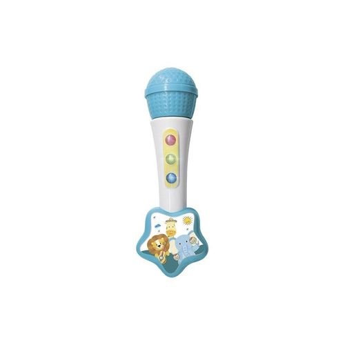 Scandinavian Baby Products Babyspielzeugmikrofon