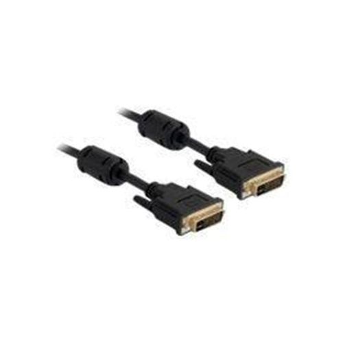 DeLOCK DVI cable - 3 m