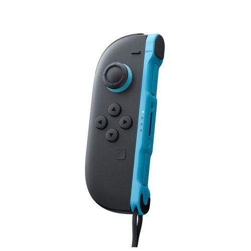 Nintendo Joy-Con 2 (L) hellblau Nintendo Switch 2 Controller