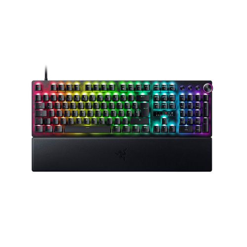 RAZ Huntsman V3 Pro 8 KHZ