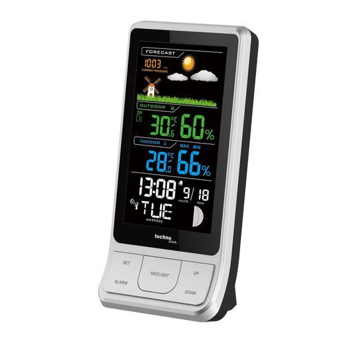 technoline WS 6441 Wetterstation