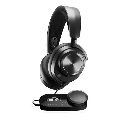 Steelseries Arctis Nova Pro X Schwarz Gaming-Headset