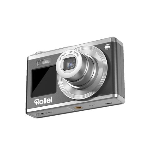 Rollei Compactline 10X Kompaktkamera