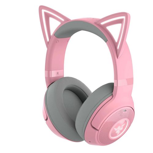 Razer Kraken Kitty BT V2 - Quart