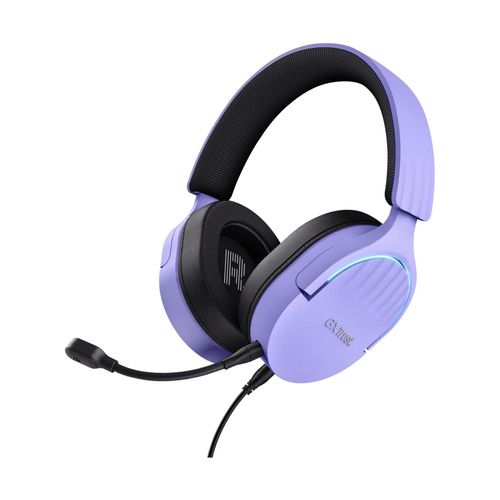 Trust Gaming GXT 490P Fayzo 7.1 Gaming Headset