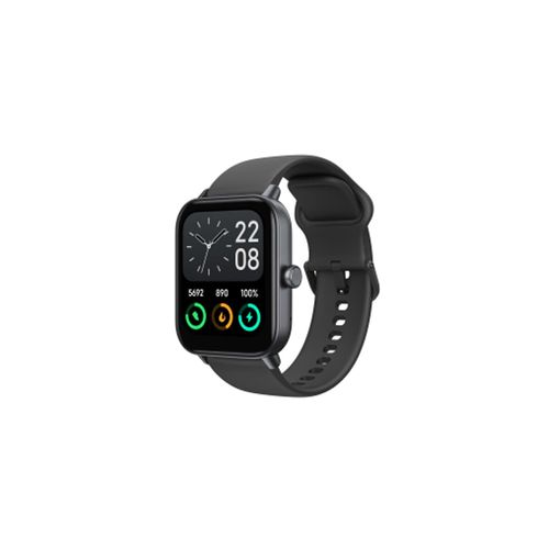 Beafon Watch 101, Schwarz Smartwatch