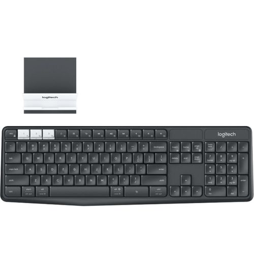 Logitech K375s