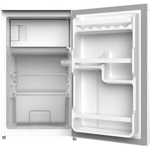 Kühlschrank mit Gefrierfach PKM PKM Unterbau-Kühlschrank mit Gefrierfach KS85.3EUB BxHxT 48 x 82,5 x 54,5 cm Kühlteil 69