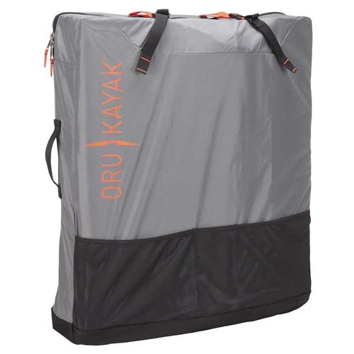 Oru Kayak Oru Pack Rucksack Grau Grau One Size