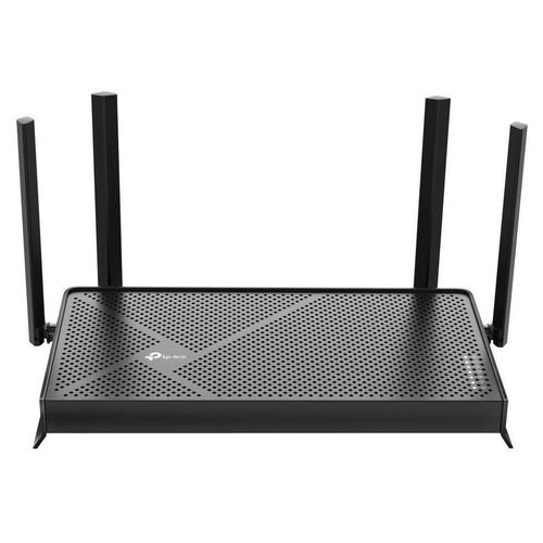 BE3600 Wi-Fi 7 Dual-Band Router mit 2,5G und Mesh-Funktion
