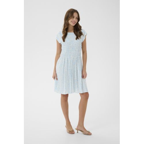 Kleid GislaSZ Kleid Gerade Passform