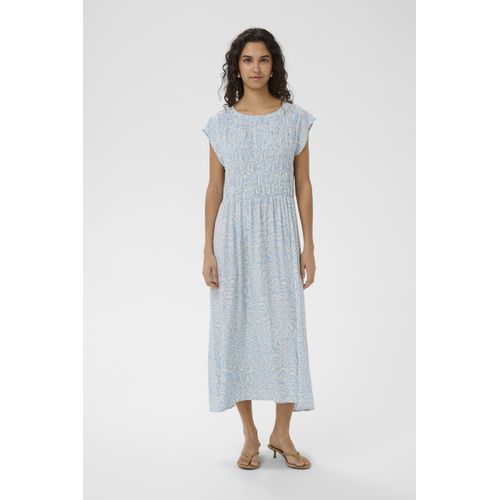 Kleid GislaSZ Kleid Gerade Passform