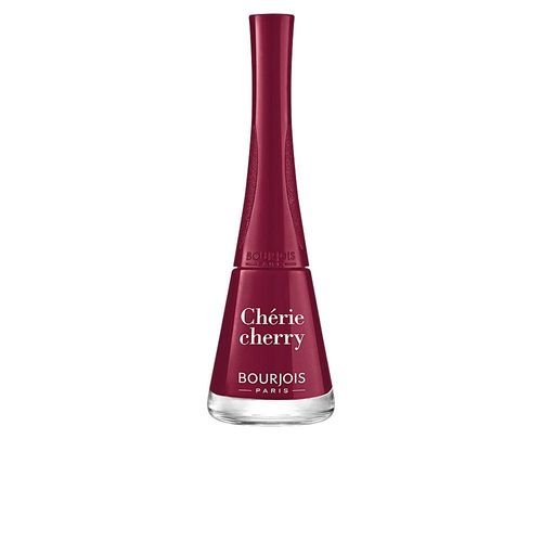 1 Seconde Nagellak #008-cherie Kers 9 ml