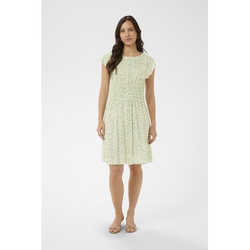 Kleid GislaSZ Kleid Gerade Passform