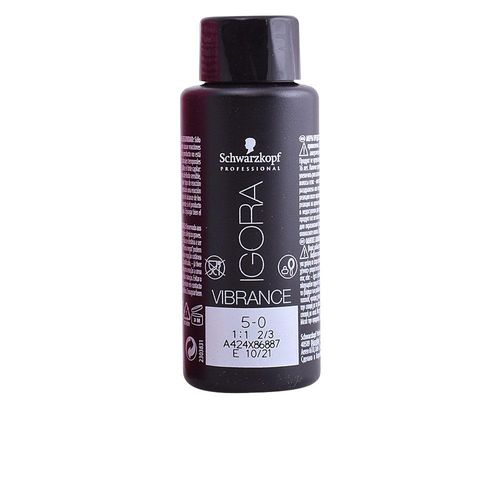 Igora Vibrance #5-0 60 ml