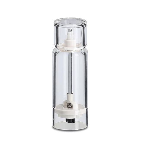 Salz-/Pfeffermühle CLEAR