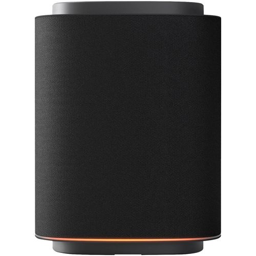 LG Lautsprecher "Sound Suite M5", schwarz, B:15,2cm H:20cm T:15,2cm, Lautsprecher, unterstützt Dolby Atmos FlexConnect-Technologie