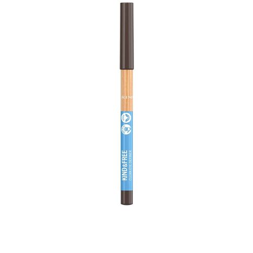 Kind &amp Free Clean Eye Definer #002-pekannuss 1,1 gr