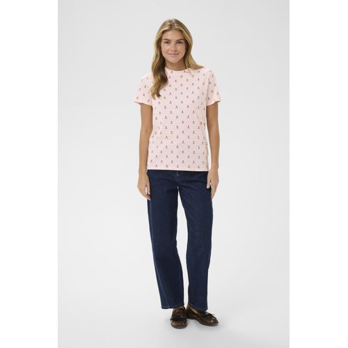 T-shirt EmilySZ T-shirt Gerade Passform