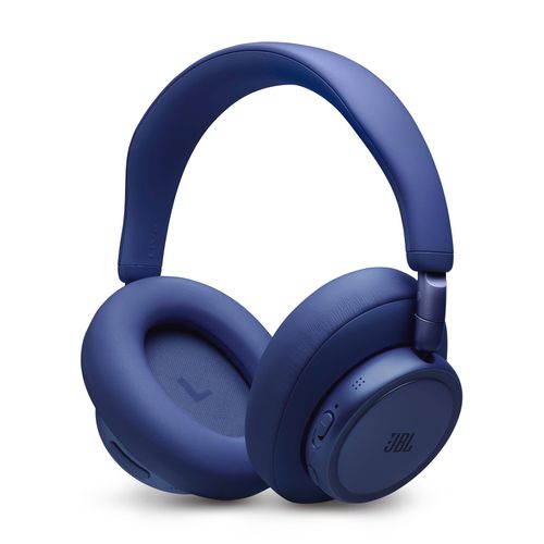 JBL Over-Ear-Kopfhörer "LIVE 780NC", blau, B:22cm H:6cm T:23cm, Kopfhörer, Kabelloser Over-Ear-Kopfhörer mit Noise-Cancelling