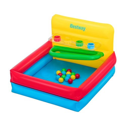 Bestway Bällebad Sort 'n Play™ 104 x 94 x 61 cm
