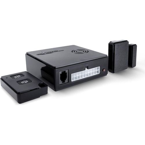 Thitronik Wipro III Transit Alarm ab 2006 - Thitronik