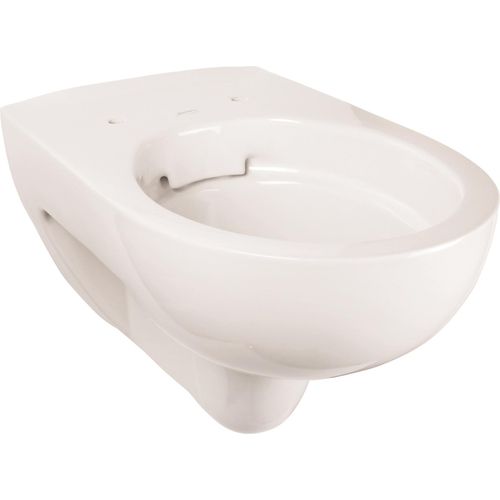 Keramag Renova Nr.1 Wand-Wc Spülrandlos Weiß