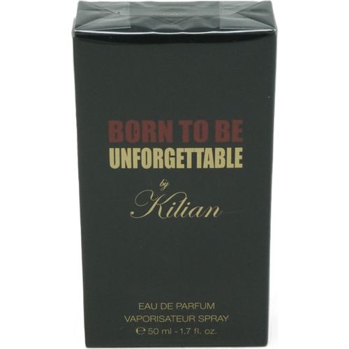 Kilian Born to be Unforgettable Eau de Parfum 50 ml
